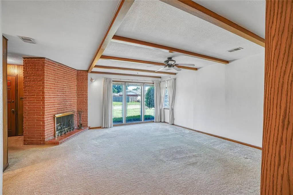 Photo 8 — 1909 N Flamingo Lane, Altus, OK 73521