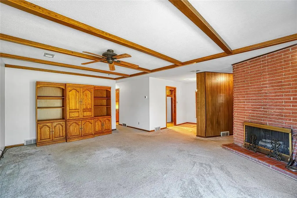 Photo 10 — 1909 N Flamingo Lane, Altus, OK 73521