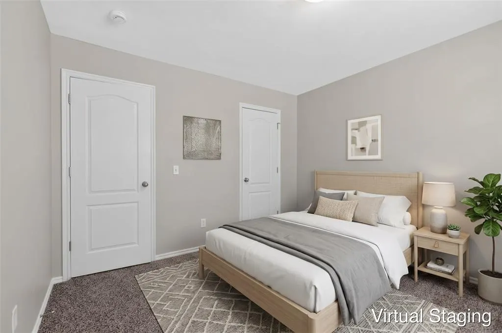 Photo 14 — 7213 E Prairie Twyne Drive, Yukon, OK 73099