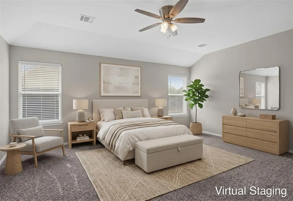 Photo 12 — 7213 E Prairie Twyne Drive, Yukon, OK 73099