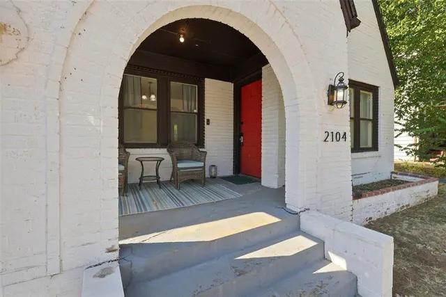 Photo 8 — 2104 NW 26th Street, Oklahoma City, OK 73107