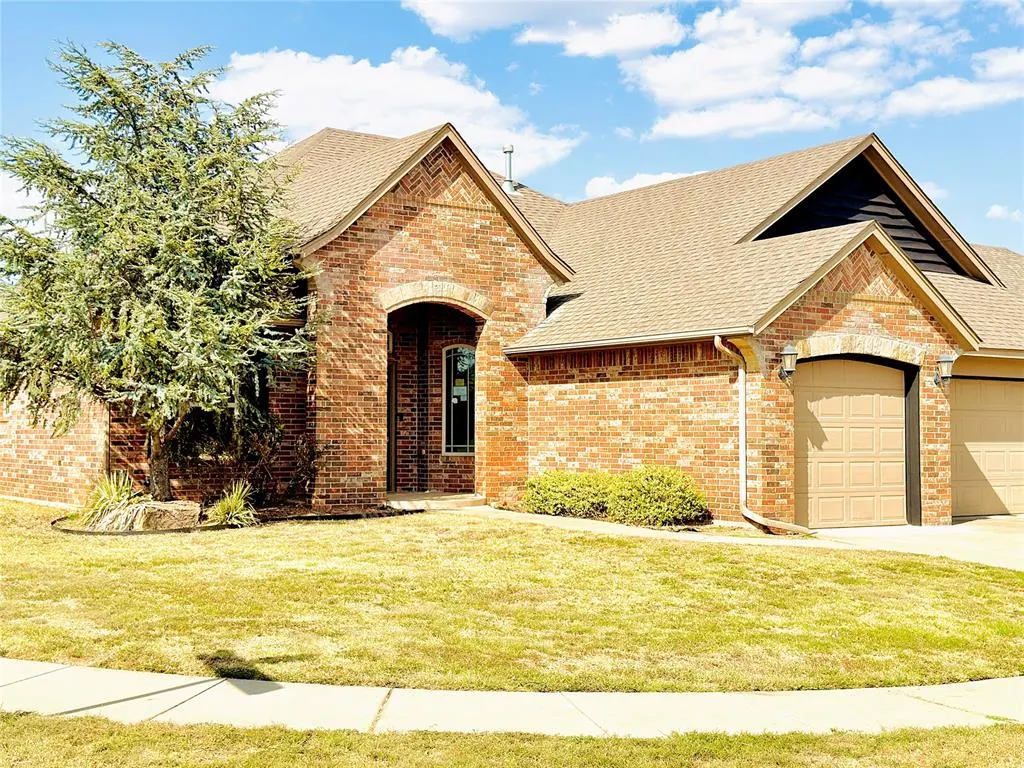 Photo 5 — 11733 SW 22nd Terrace, Yukon, OK 73099