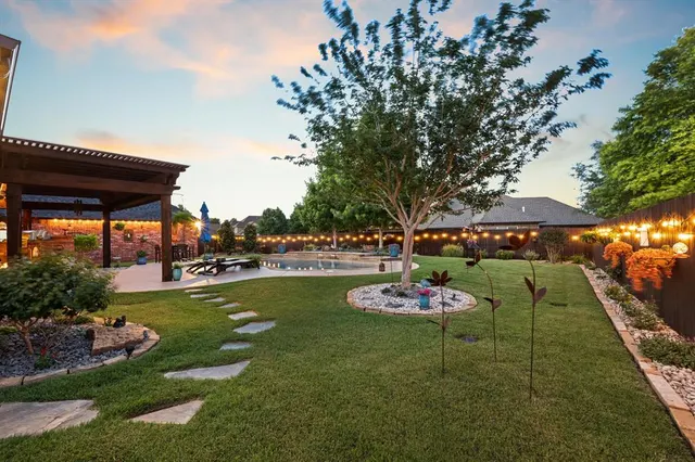 Photo 3 — 4216 Frisco Bridge Boulevard, Edmond, OK 73034