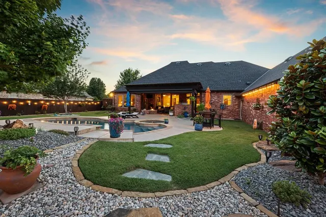 Photo 4 — 4216 Frisco Bridge Boulevard, Edmond, OK 73034