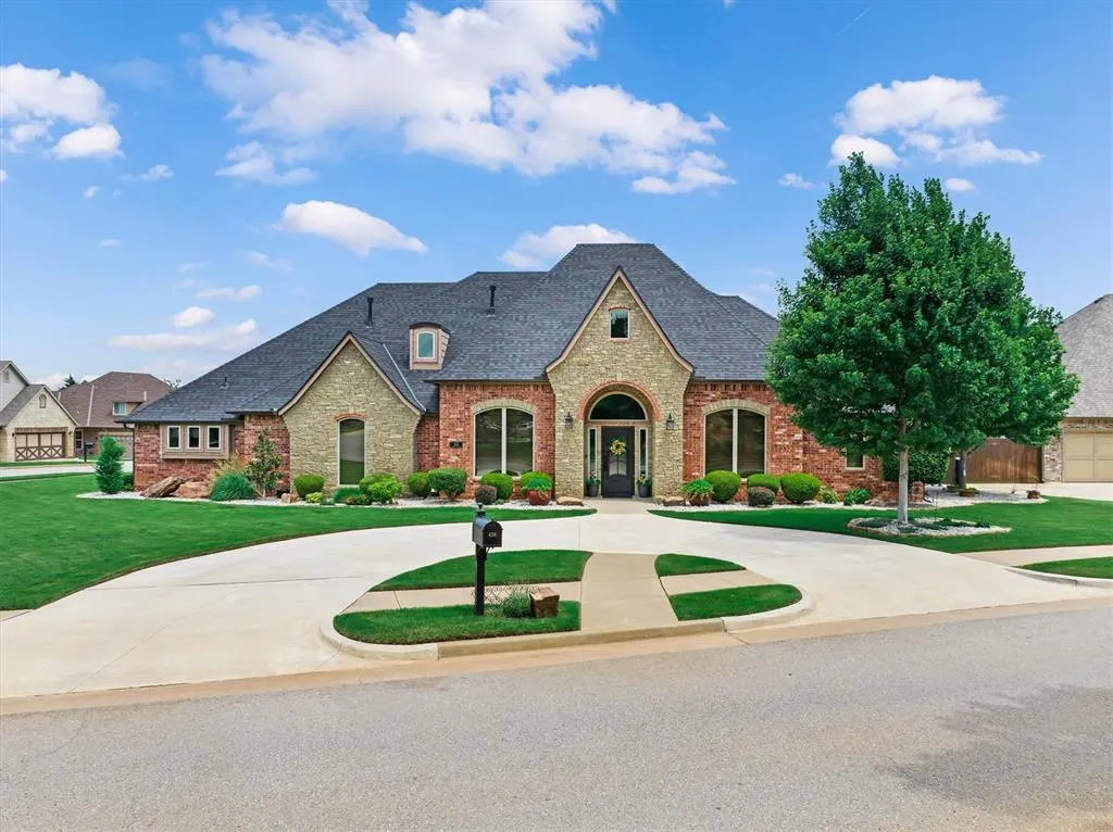 Photo 5 — 4216 Frisco Bridge Boulevard, Edmond, OK 73034