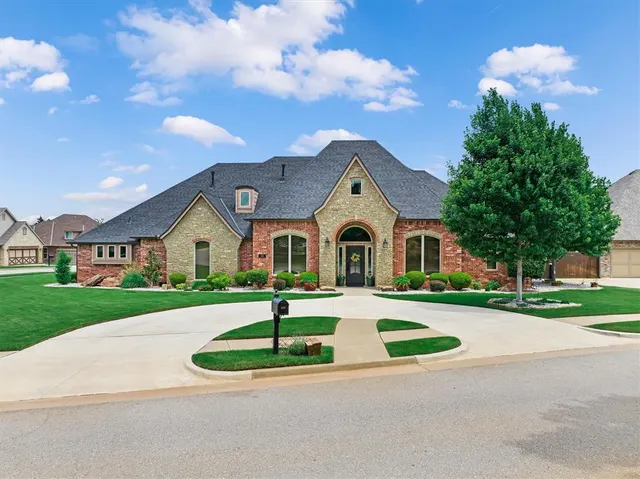 Photo 5 — 4216 Frisco Bridge Boulevard, Edmond, OK 73034