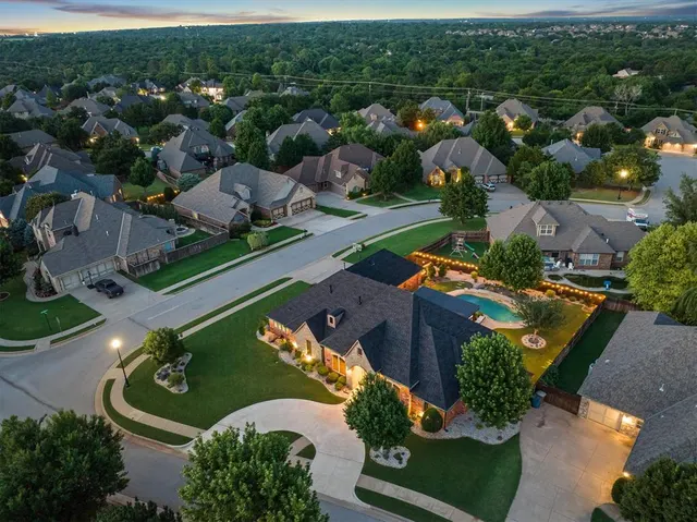 Photo 6 — 4216 Frisco Bridge Boulevard, Edmond, OK 73034