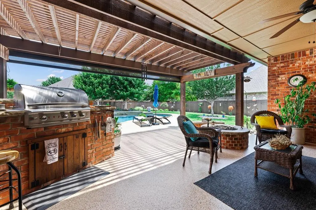 Photo 7 — 4216 Frisco Bridge Boulevard, Edmond, OK 73034