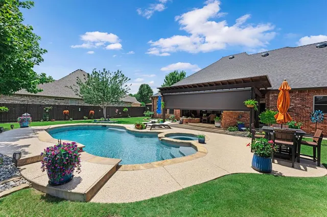 Photo 8 — 4216 Frisco Bridge Boulevard, Edmond, OK 73034