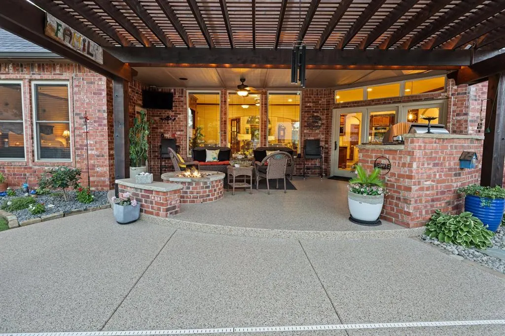 Photo 9 — 4216 Frisco Bridge Boulevard, Edmond, OK 73034