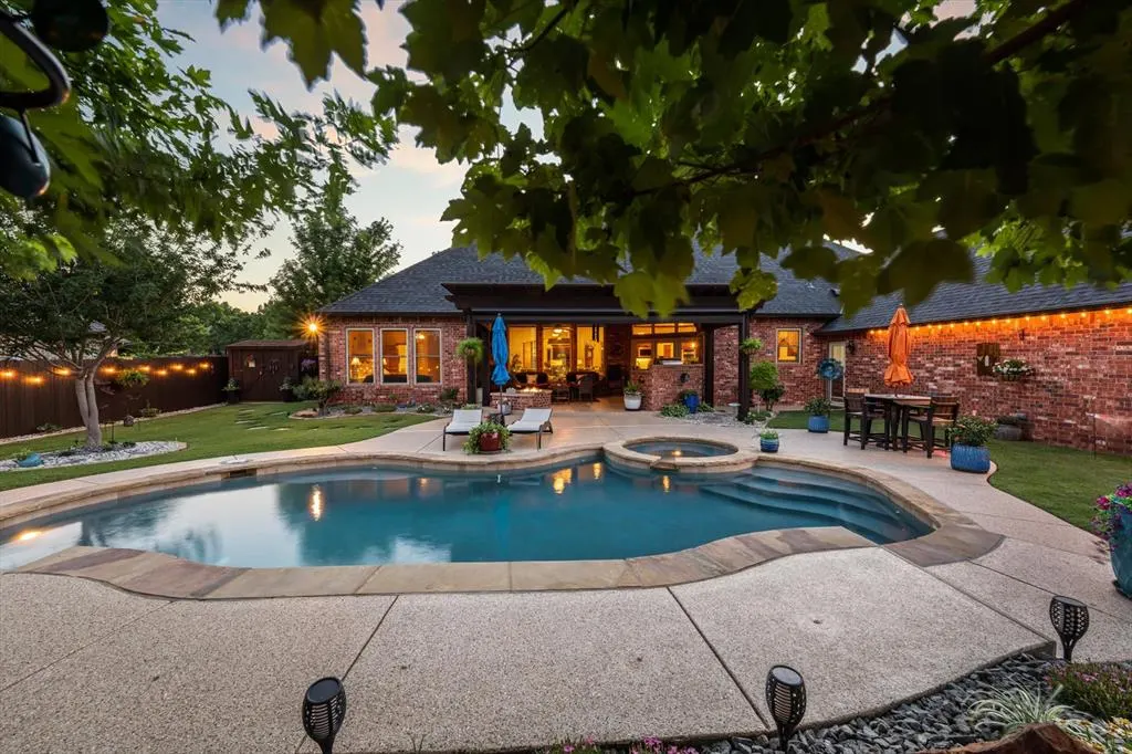 Photo 10 — 4216 Frisco Bridge Boulevard, Edmond, OK 73034