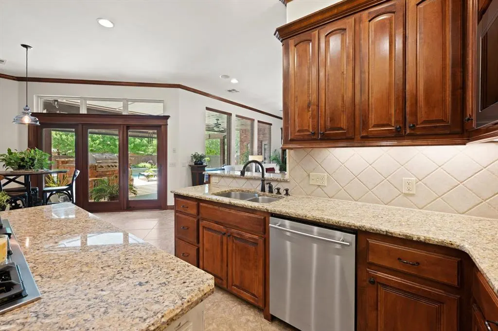 Photo 15 — 4216 Frisco Bridge Boulevard, Edmond, OK 73034
