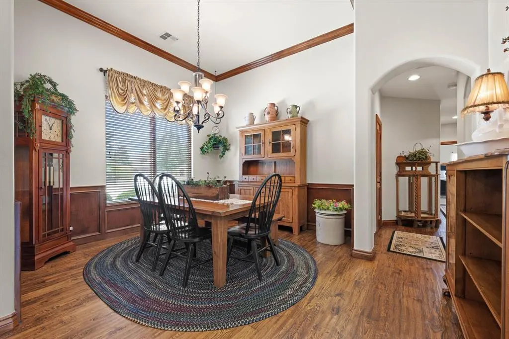 Photo 18 — 4216 Frisco Bridge Boulevard, Edmond, OK 73034