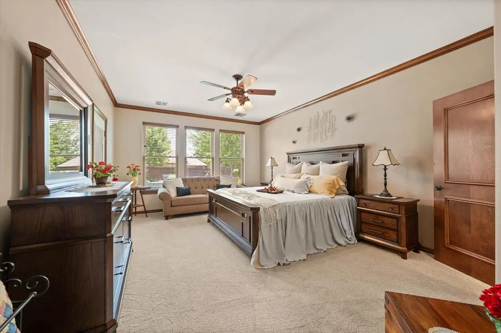 Photo 19 — 4216 Frisco Bridge Boulevard, Edmond, OK 73034