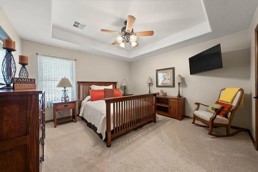 Photo 21 — 4216 Frisco Bridge Boulevard, Edmond, OK 73034