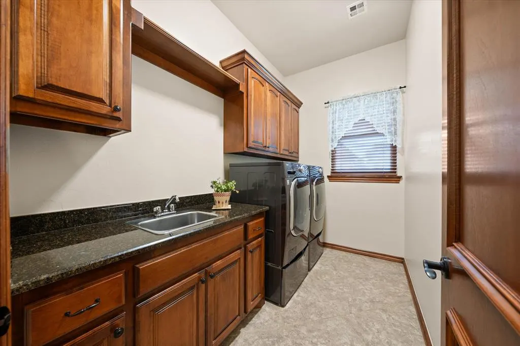 Photo 23 — 4216 Frisco Bridge Boulevard, Edmond, OK 73034
