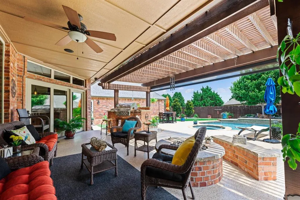 Photo 26 — 4216 Frisco Bridge Boulevard, Edmond, OK 73034