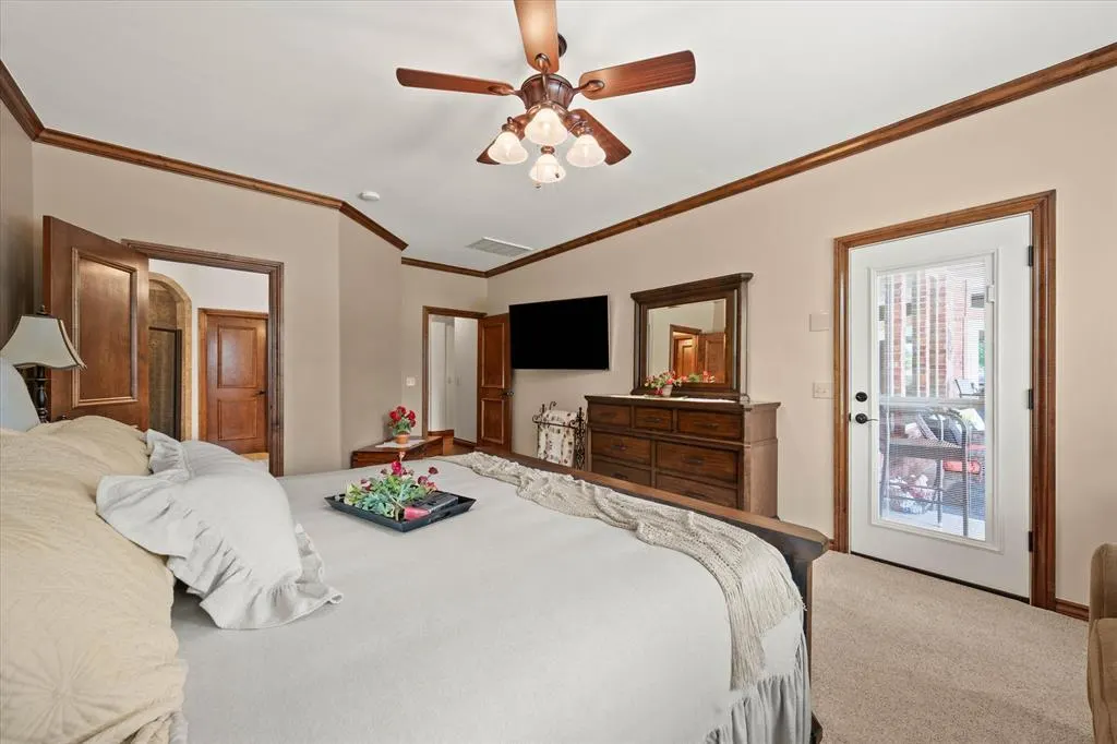 Photo 27 — 4216 Frisco Bridge Boulevard, Edmond, OK 73034