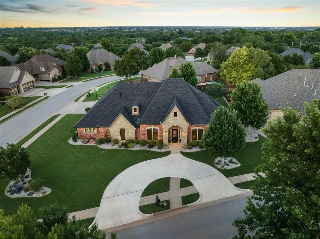 Photo 33 — 4216 Frisco Bridge Boulevard, Edmond, OK 73034