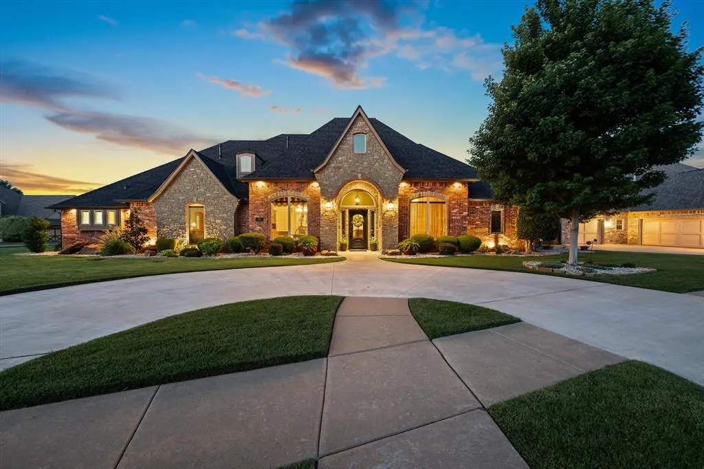 Photo 34 — 4216 Frisco Bridge Boulevard, Edmond, OK 73034