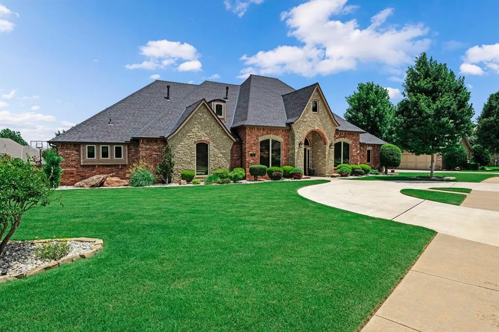 Photo 36 — 4216 Frisco Bridge Boulevard, Edmond, OK 73034
