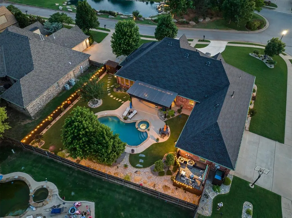 Photo 37 — 4216 Frisco Bridge Boulevard, Edmond, OK 73034