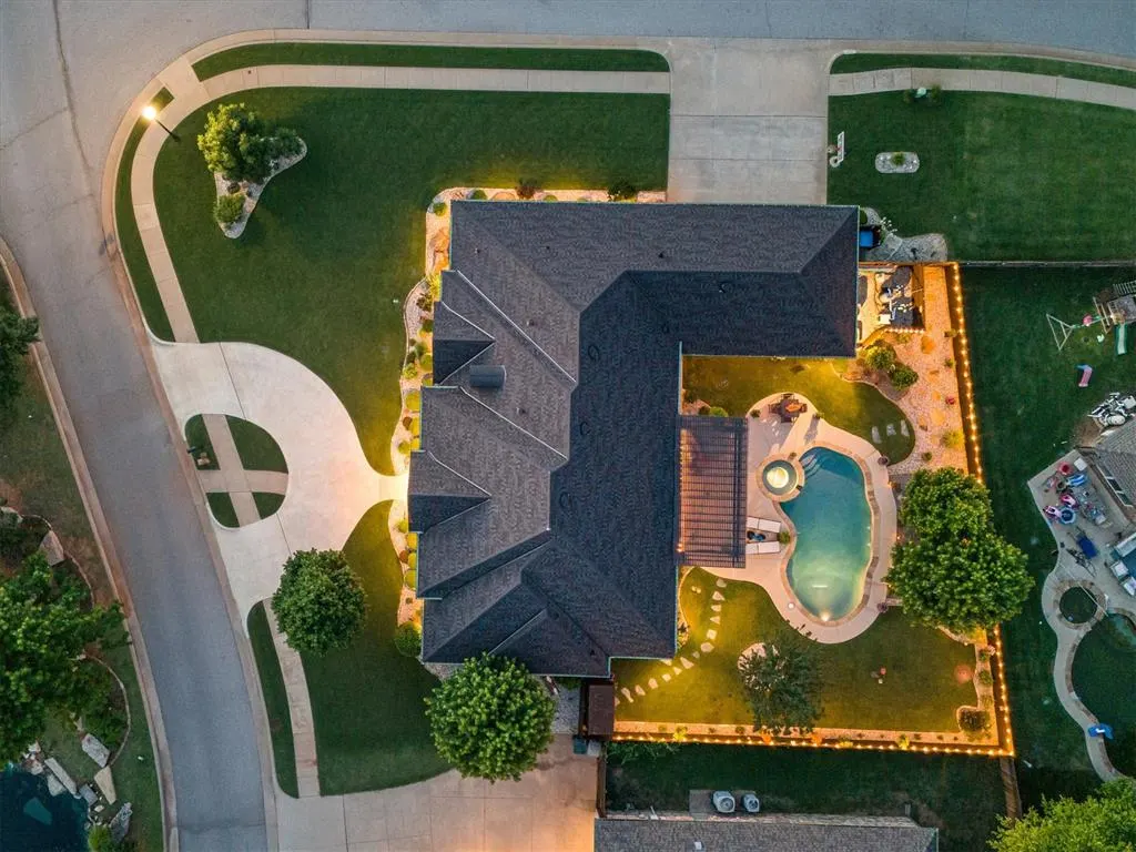 Photo 38 — 4216 Frisco Bridge Boulevard, Edmond, OK 73034