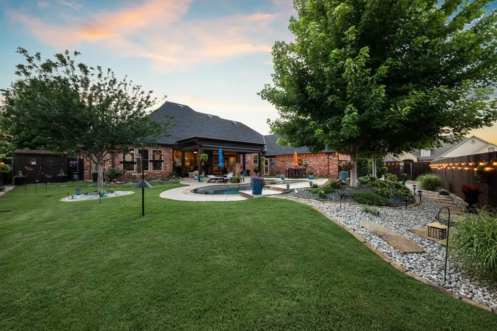 Photo 39 — 4216 Frisco Bridge Boulevard, Edmond, OK 73034