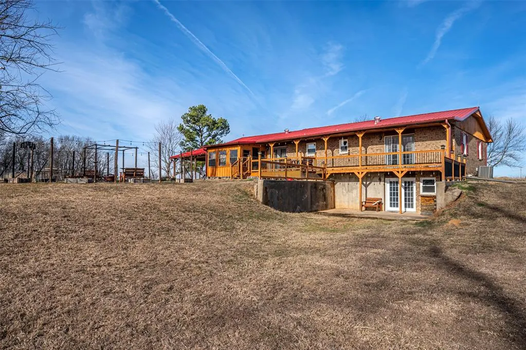 Photo 26 — 4045 County Road 1510, Stratford, OK 74872