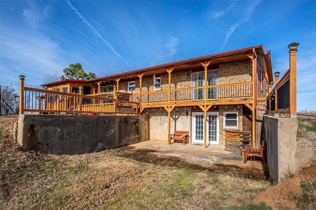 Photo 27 — 4045 County Road 1510, Stratford, OK 74872