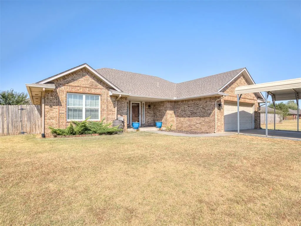 Photo 3 — 896 County Street 2941, Tuttle, OK 73089