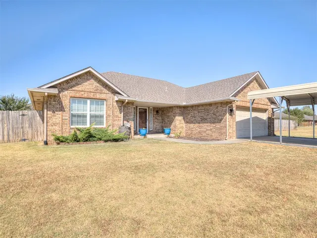 Photo 3 — 896 County Street 2941, Tuttle, OK 73089