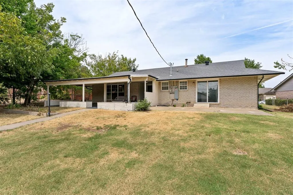 Photo 37 — 4052 NW 60th Street, Oklahoma City, OK 73112