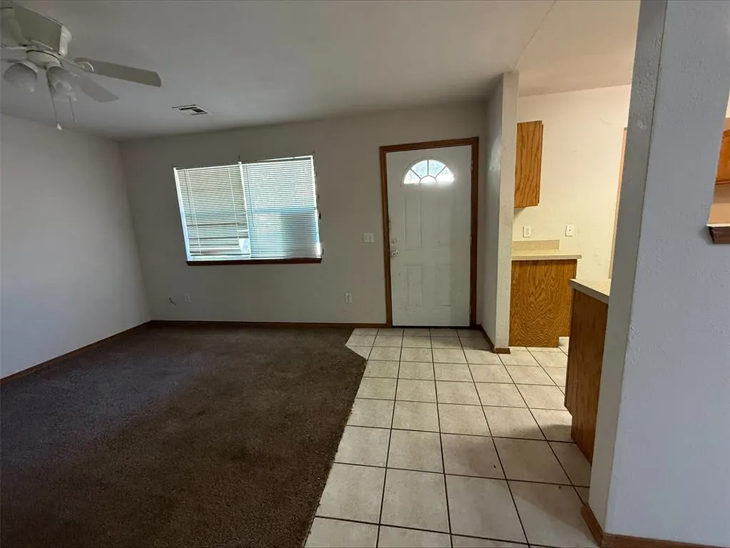 Photo 2 — 601 Dogwood Avenue, Wellston, OK 74881