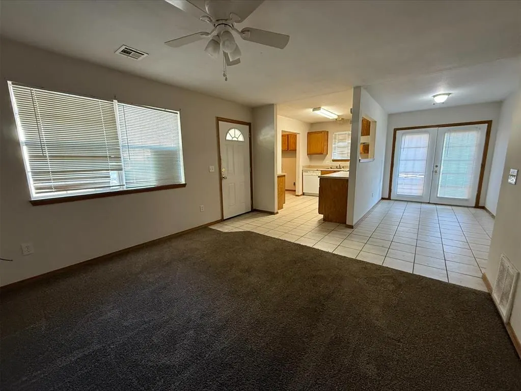 Photo 5 — 601 Dogwood Avenue, Wellston, OK 74881