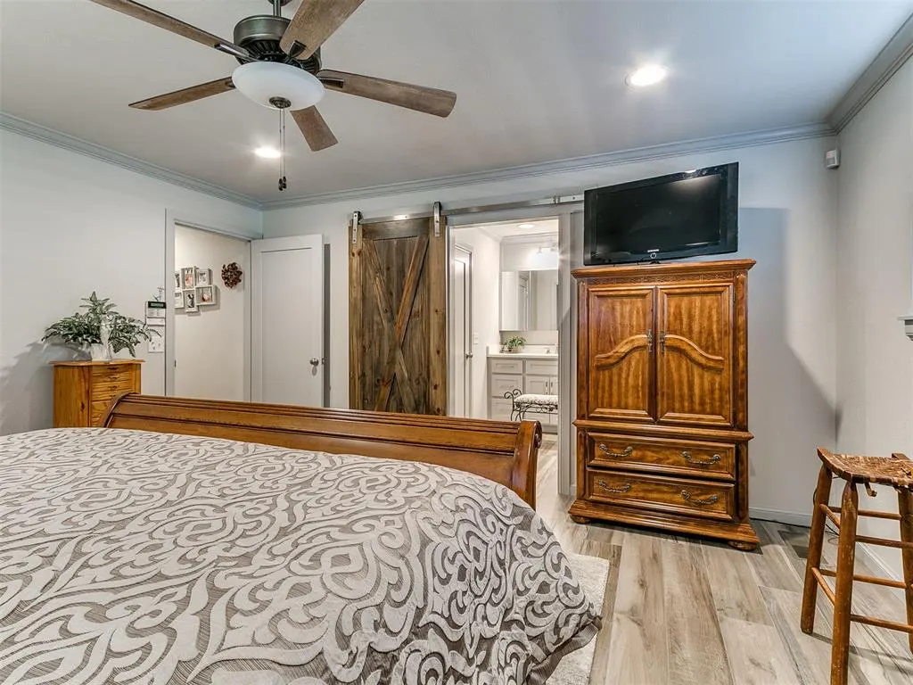Photo 14 — 2420 N Eagle Lane, Oklahoma City, OK 73127