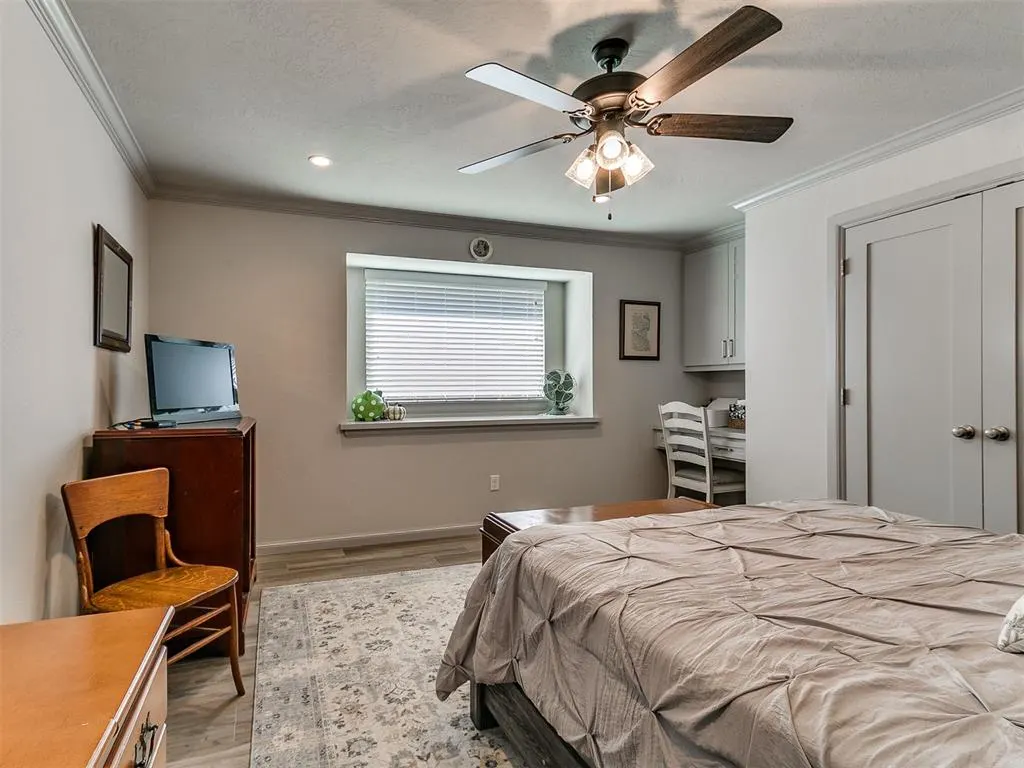 Photo 18 — 2420 N Eagle Lane, Oklahoma City, OK 73127
