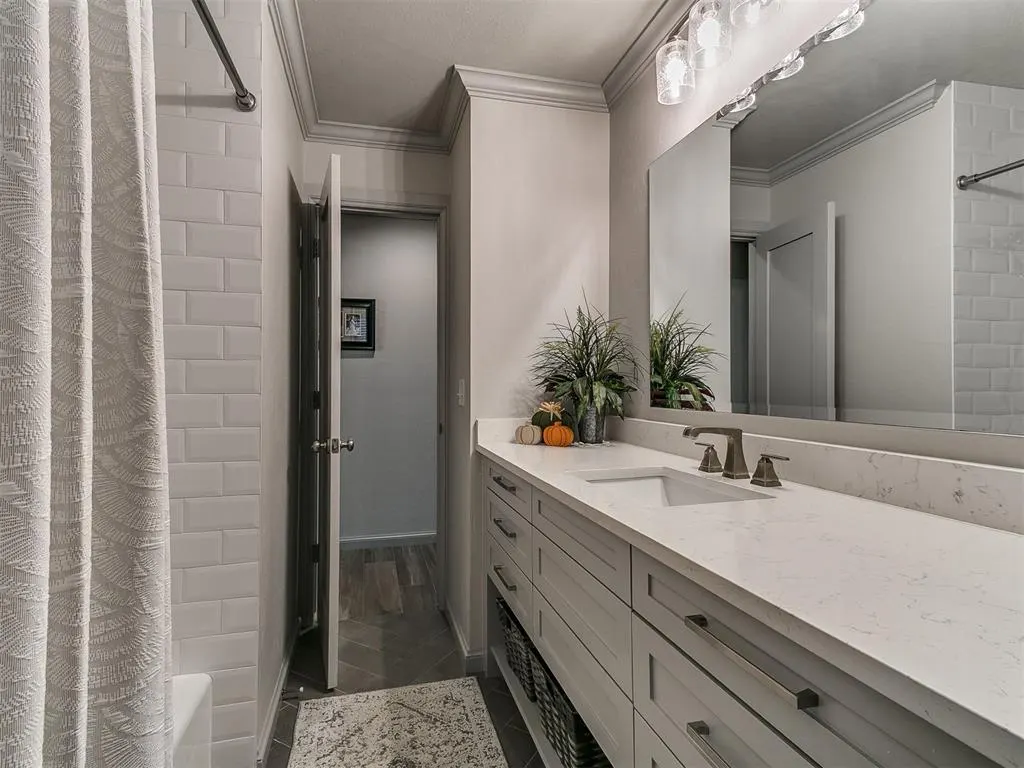 Photo 19 — 2420 N Eagle Lane, Oklahoma City, OK 73127