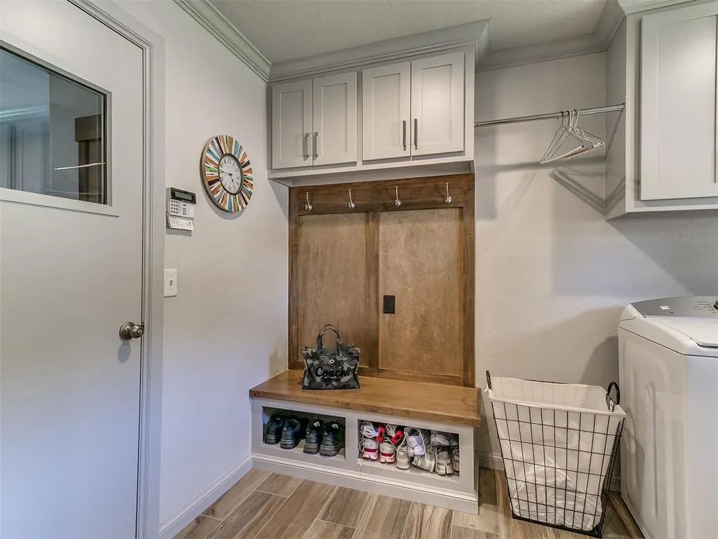 Photo 23 — 2420 N Eagle Lane, Oklahoma City, OK 73127