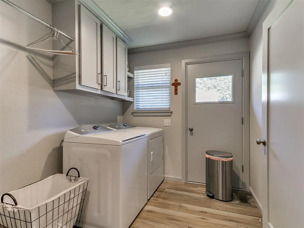 Photo 24 — 2420 N Eagle Lane, Oklahoma City, OK 73127