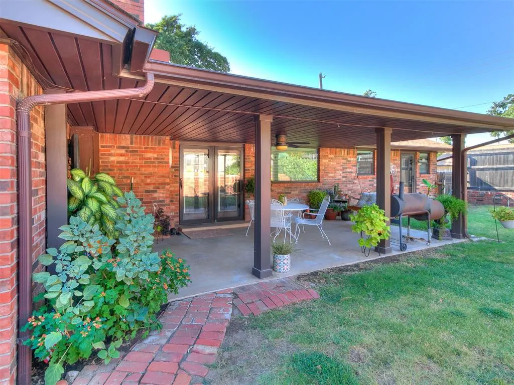 Photo 26 — 2420 N Eagle Lane, Oklahoma City, OK 73127