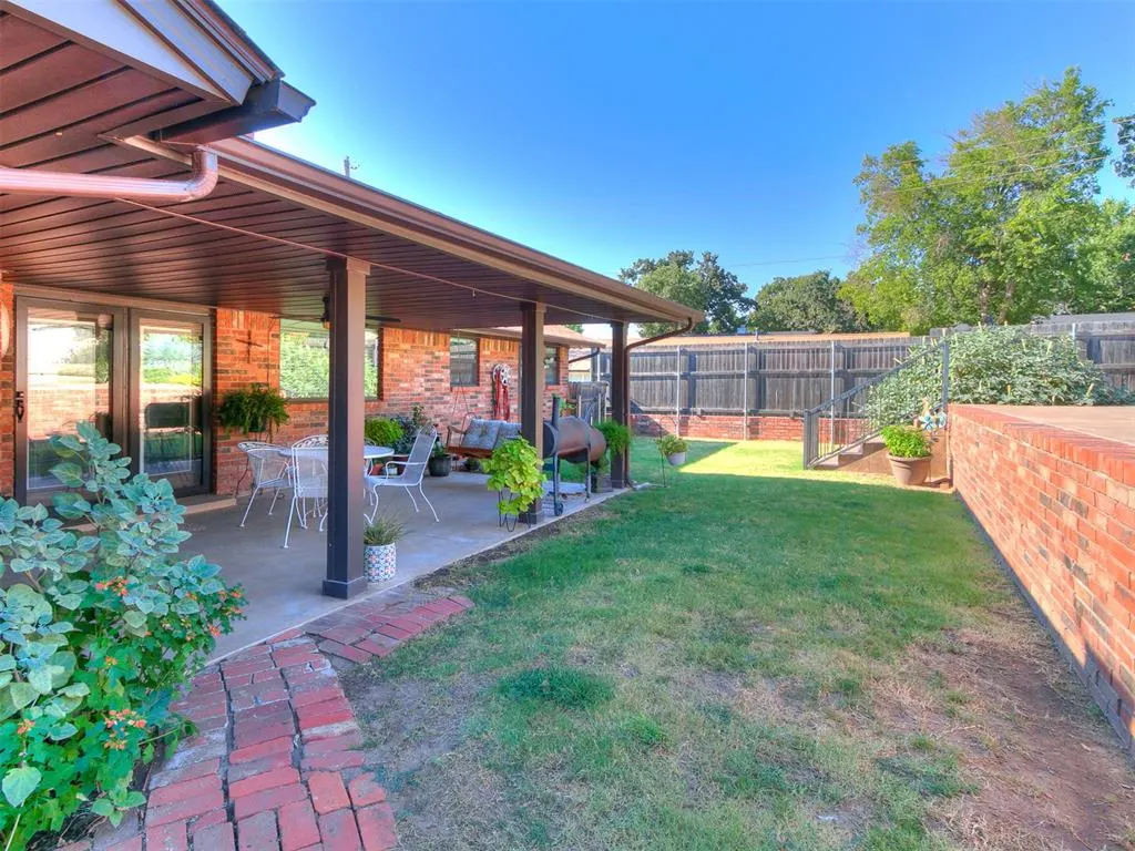 Photo 27 — 2420 N Eagle Lane, Oklahoma City, OK 73127