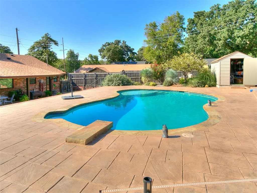 Photo 28 — 2420 N Eagle Lane, Oklahoma City, OK 73127