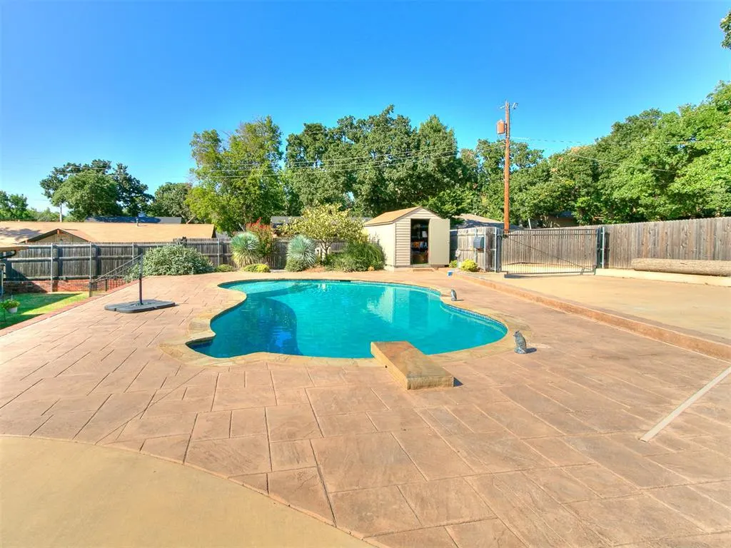 Photo 29 — 2420 N Eagle Lane, Oklahoma City, OK 73127