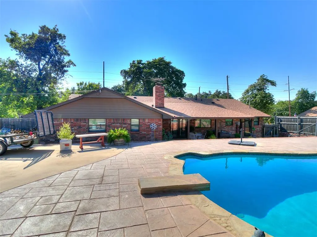 Photo 30 — 2420 N Eagle Lane, Oklahoma City, OK 73127