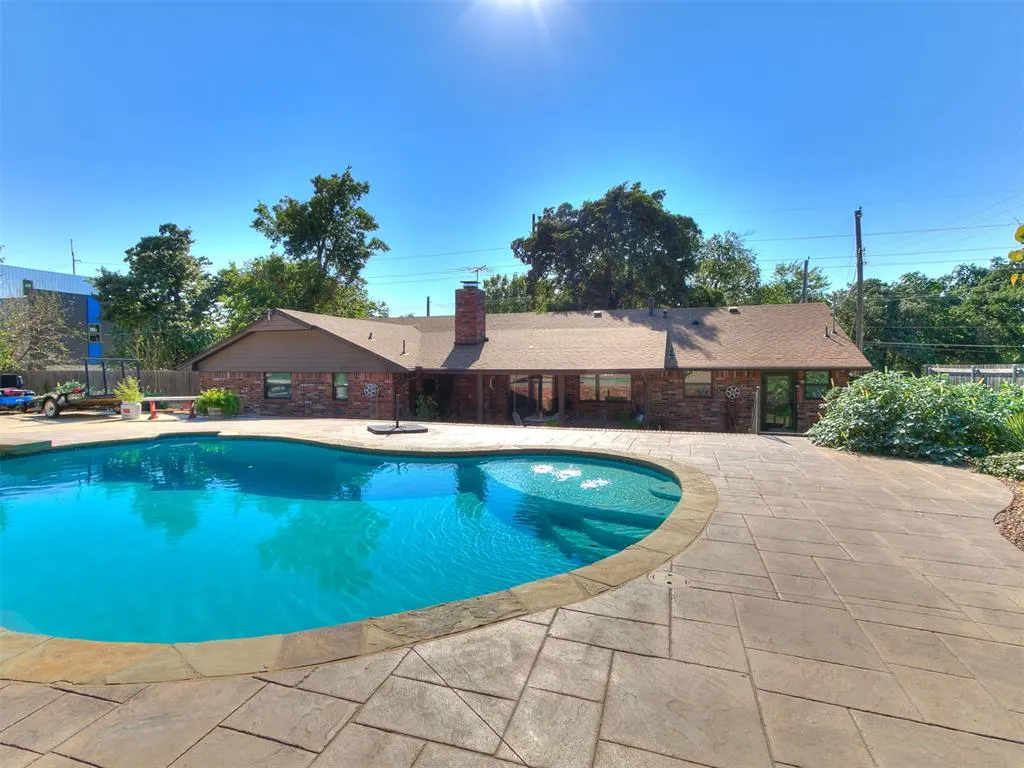 Photo 31 — 2420 N Eagle Lane, Oklahoma City, OK 73127