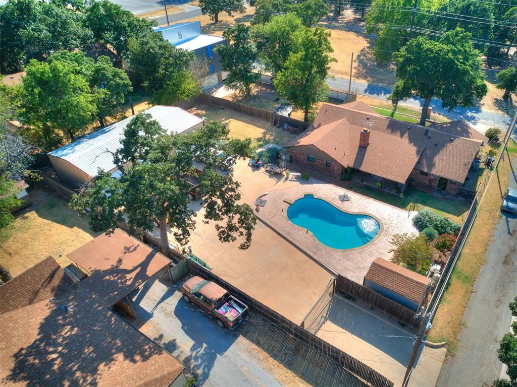 Photo 32 — 2420 N Eagle Lane, Oklahoma City, OK 73127