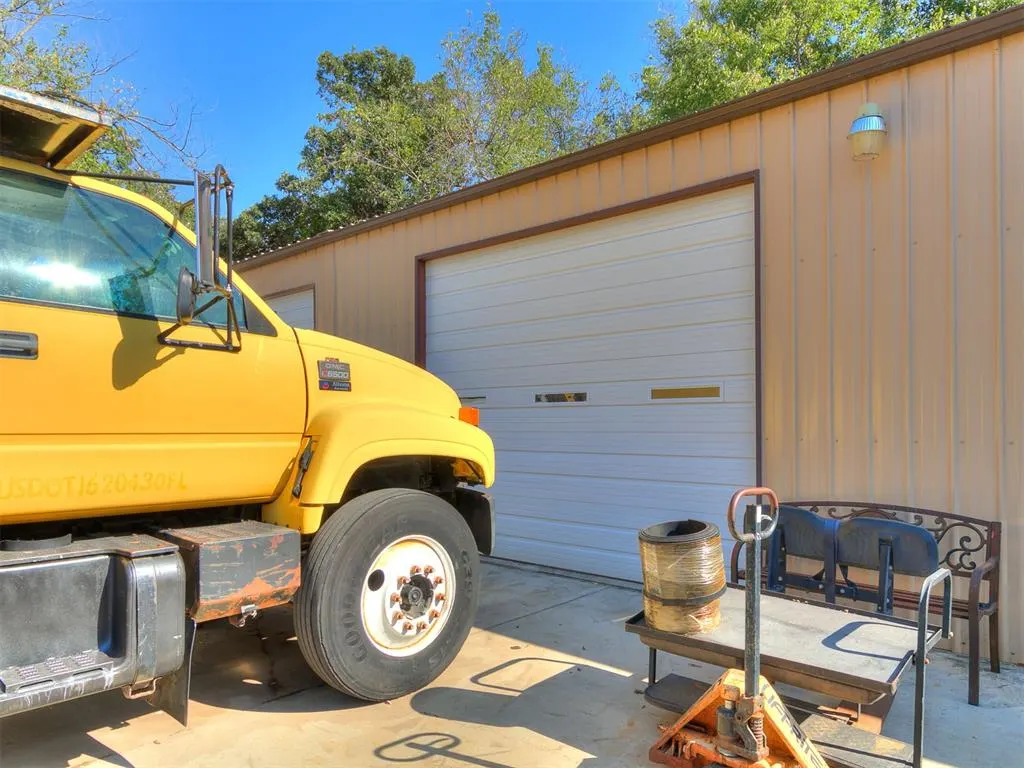 Photo 35 — 2420 N Eagle Lane, Oklahoma City, OK 73127