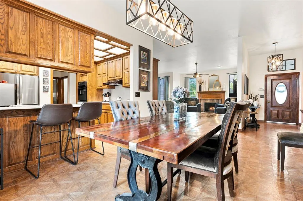Photo 10 — 1316 Windsor Place, Shawnee, OK 74804