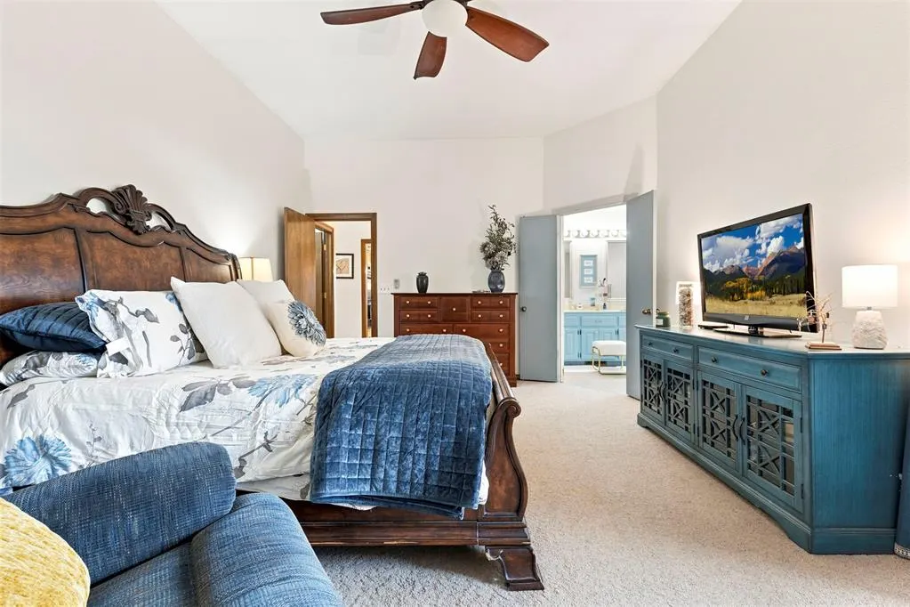 Photo 14 — 1316 Windsor Place, Shawnee, OK 74804